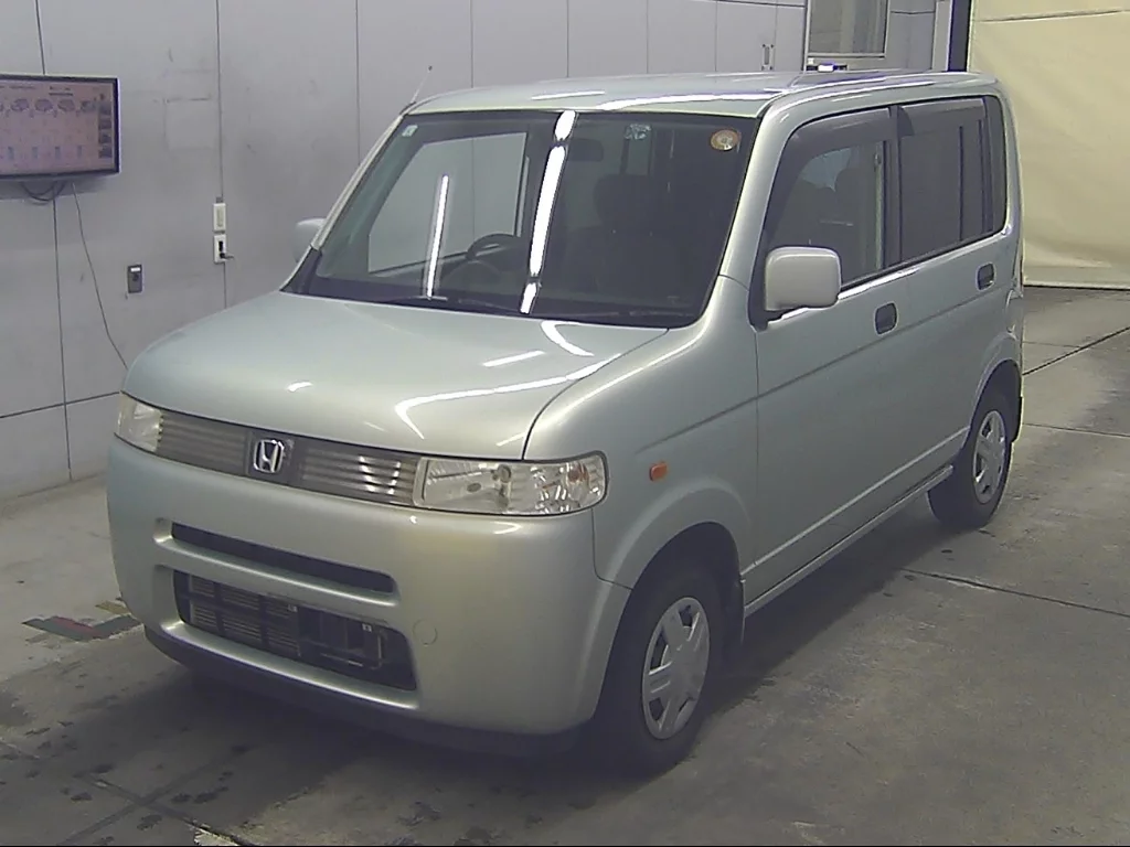 Honda That's  с аукциона в Японии