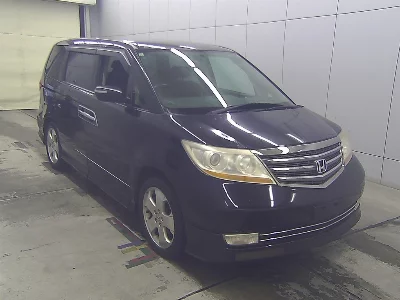 Honda Elysion