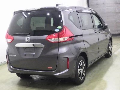 HONDA FREED+