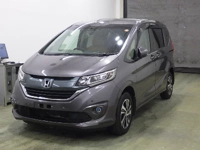 HONDA FREED+