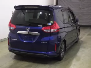 Honda FREED+