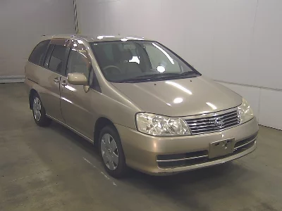 Nissan Liberty