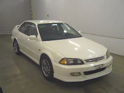 Honda Torneo