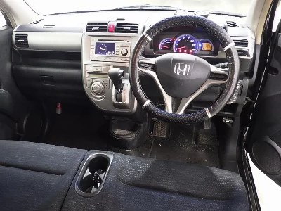 Honda ZEST SPARK