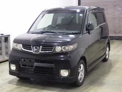Honda ZEST SPARK