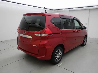HONDA FREED+