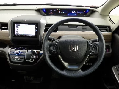 HONDA FREED+