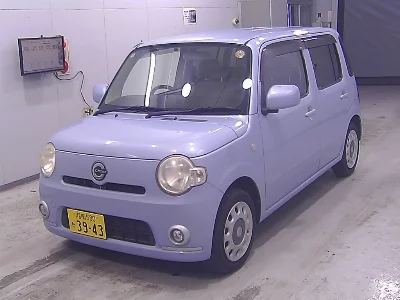 Daihatsu Mira Cocoa