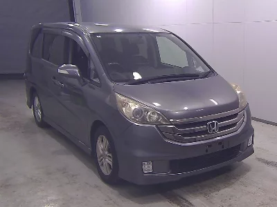 HONDA STEPWGN SPADA