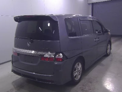 HONDA STEPWGN SPADA