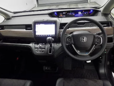 HONDA FREED+