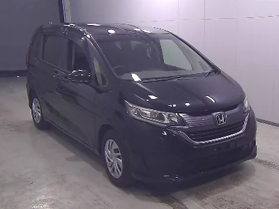 HONDA FREED+
