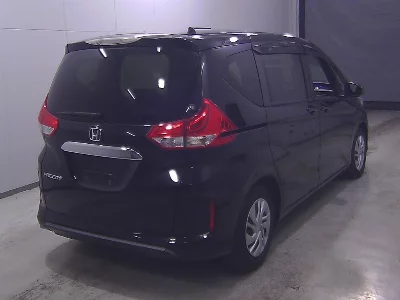 HONDA FREED+