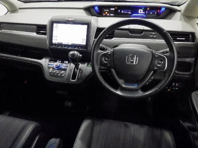 HONDA FREED+