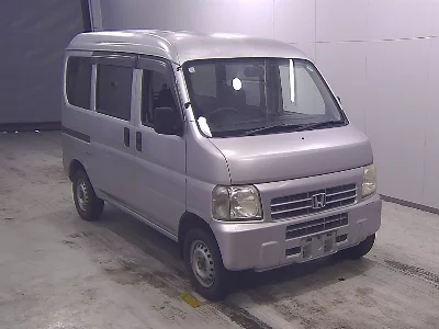 Honda Acty