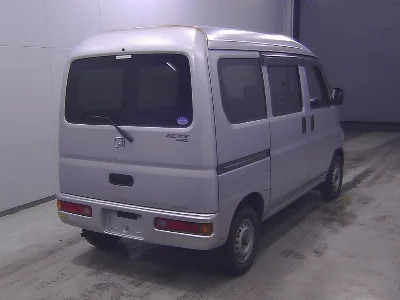 Honda Acty