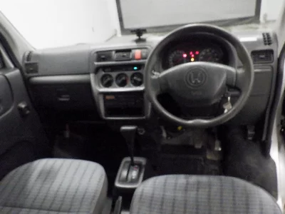 Honda Acty