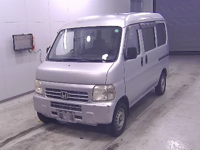 Honda Acty