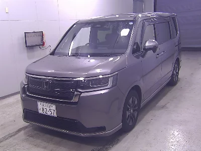 HONDA STEPWGN SPADA