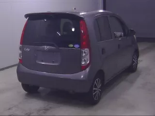 Honda Life