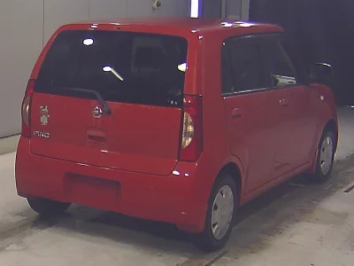 NISSAN PINO
