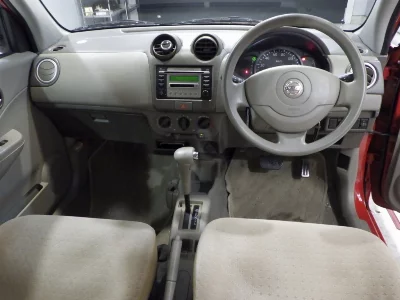 NISSAN PINO
