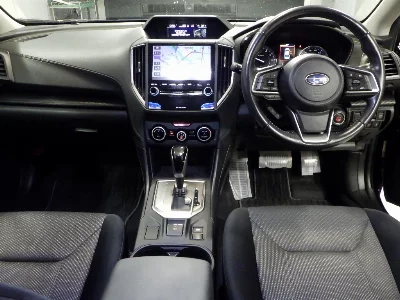 SUBARU IMPREZA SPORT