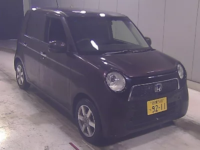 HONDA N-ONE