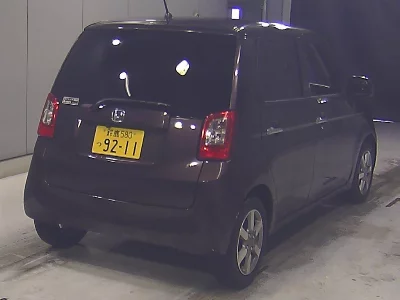 HONDA N-ONE