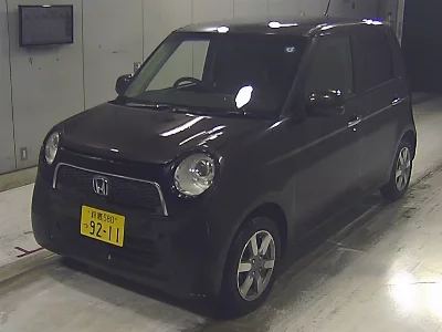 HONDA N-ONE