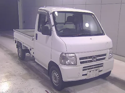 Honda Acty Truck