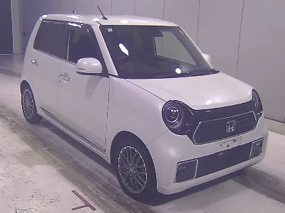 HONDA N-ONE