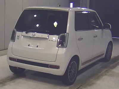 HONDA N-ONE
