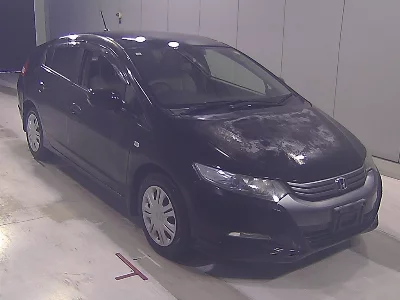 HONDA INSIGHT