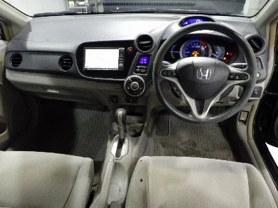 HONDA INSIGHT