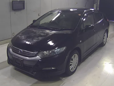 HONDA INSIGHT