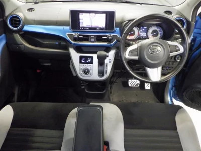 Daihatsu Cast Activa