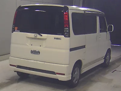 HONDA VAMOS