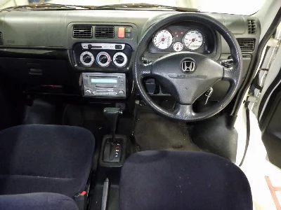 HONDA VAMOS