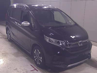 HONDA FREED+