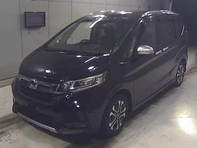 HONDA FREED+