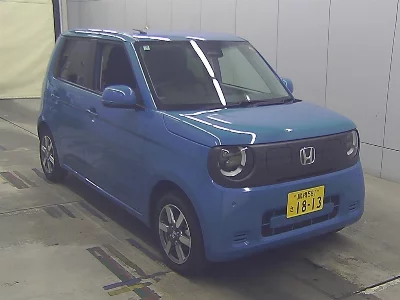 HONDA N-ONE