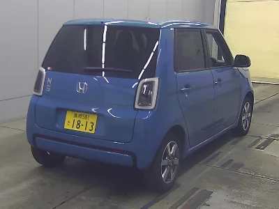 HONDA N-ONE
