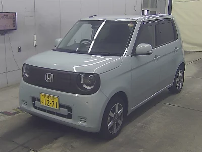 HONDA N-ONE
