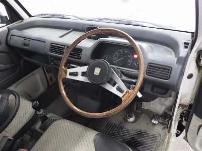 HONDA ACTY TRUCK