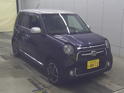 HONDA N-ONE