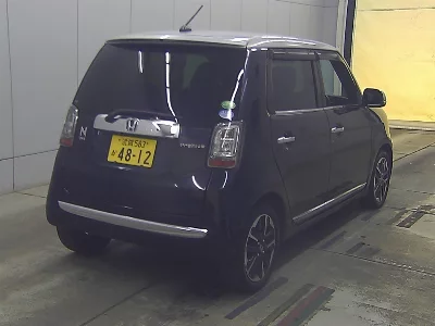 HONDA N-ONE