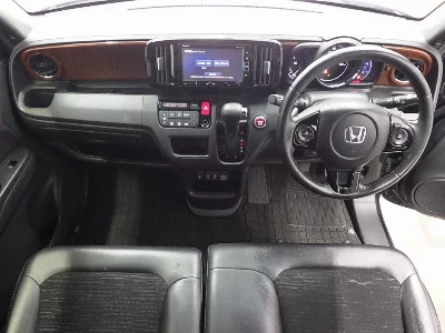 HONDA N-ONE