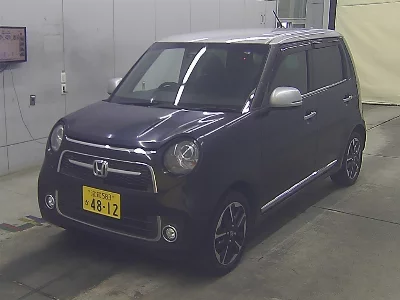HONDA N-ONE