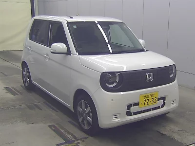 HONDA N-ONE